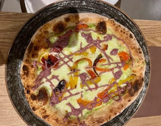 Milli Pizzeria Gourmet - 8