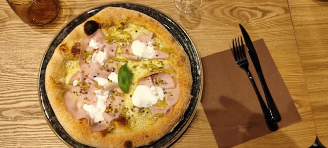 Milli Pizzeria Gourmet - 0