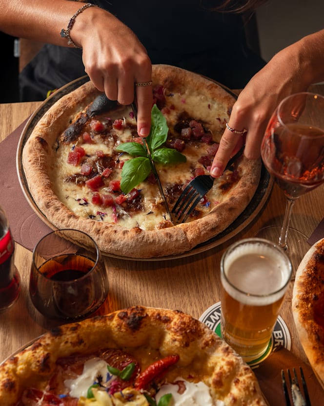 Milli Pizzeria Gourmet - 3