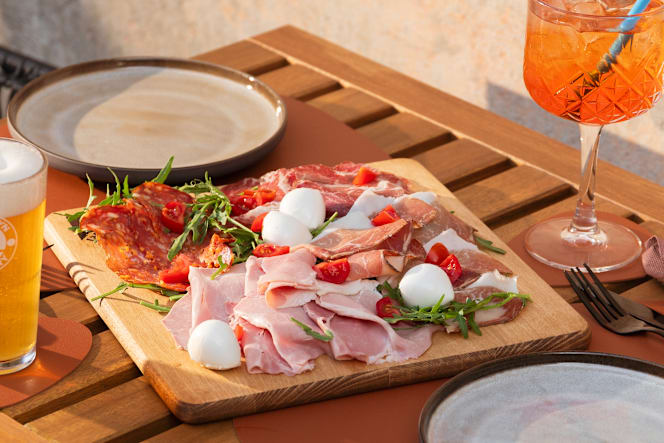 Milli Pizzeria Gourmet - 7