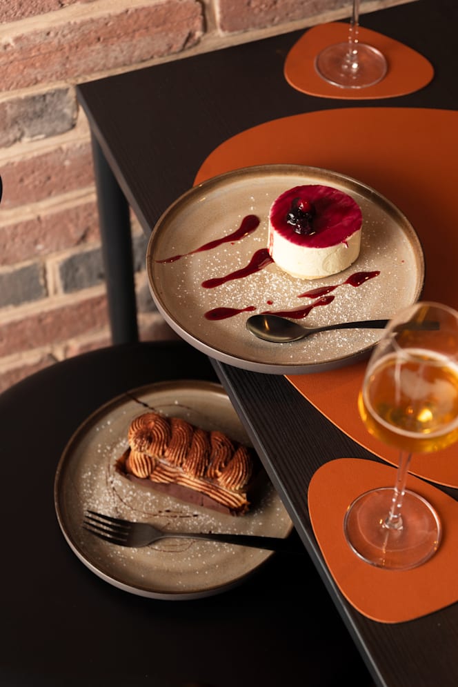 Milli Pizzeria Gourmet - 1