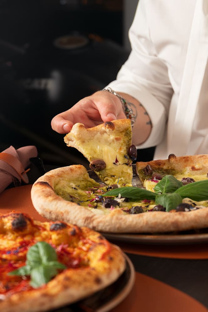 Milli Pizzeria Gourmet - 2