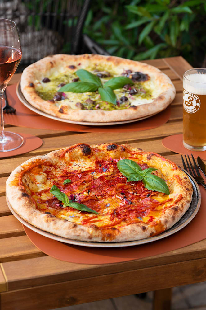 Milli Pizzeria Gourmet - 6