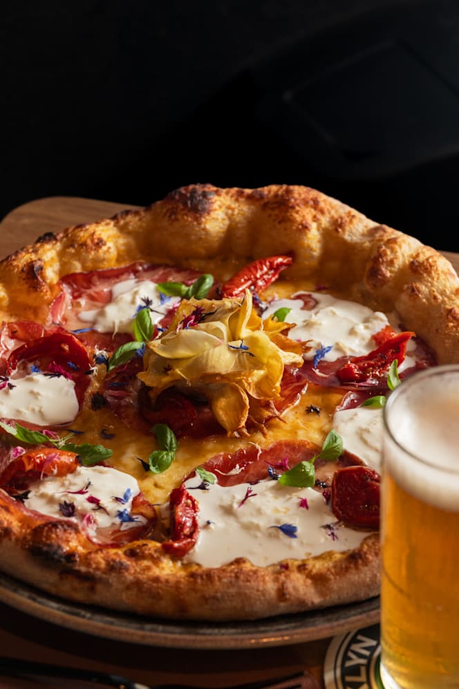 Milli Pizzeria Gourmet - 5