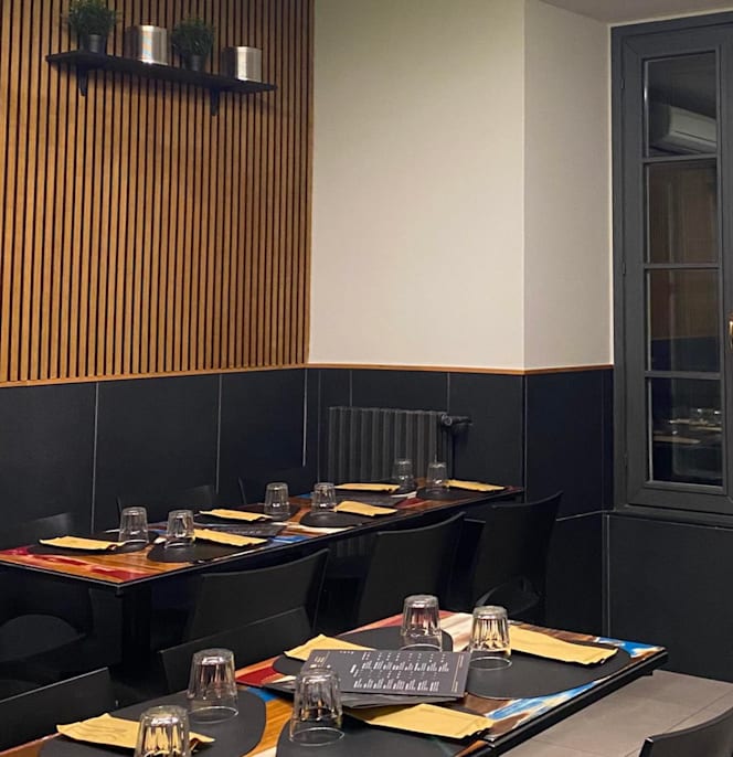 Tappa Fissa - Siziano - 5