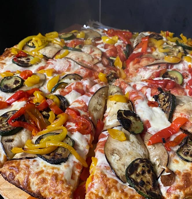 Tappa Fissa - Siziano - 6