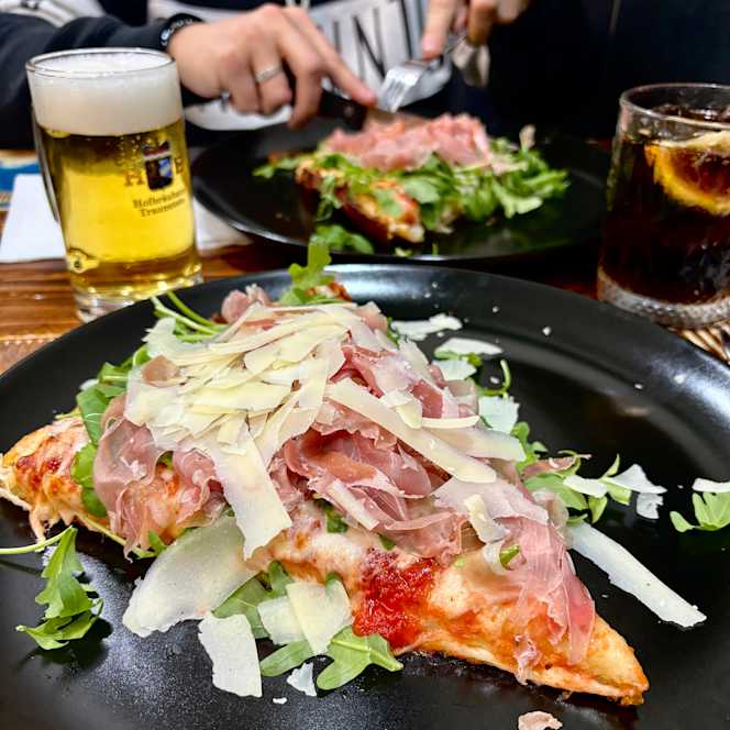 Tappa Fissa - Siziano - 1