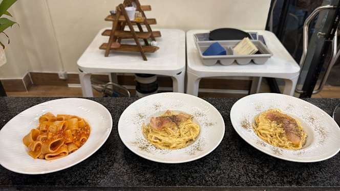 Banco - Spritz and Food - 0