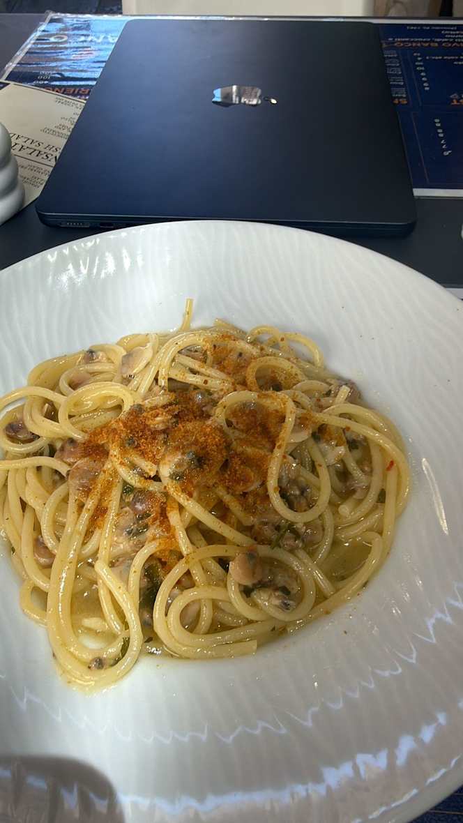 Banco - Spritz and Food - 7