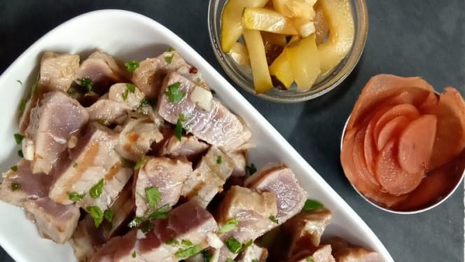 Taberna Remexida - 5