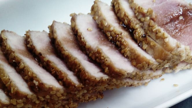 Taberna Remexida - 1