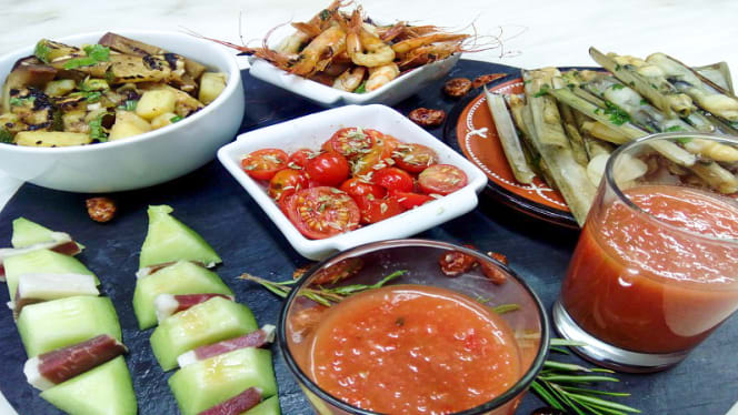 Taberna Remexida - 2