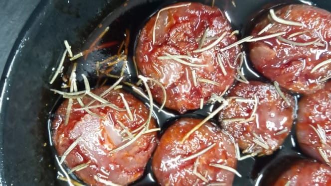 Taberna Remexida - 7