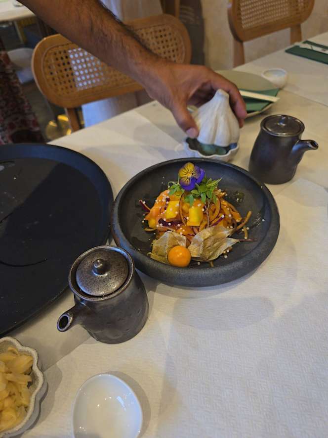 Arte do Sushi - 2