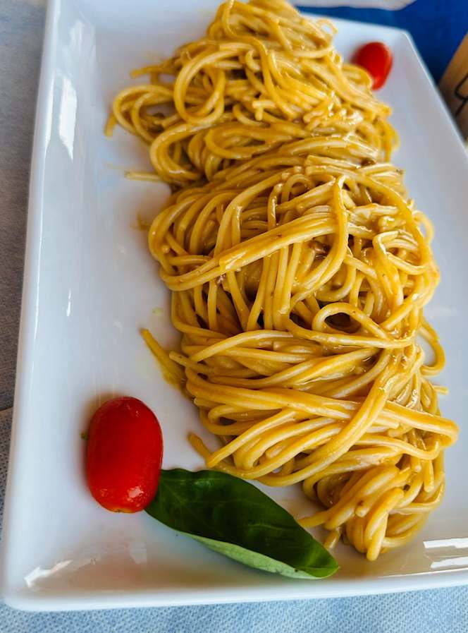 Ristorante Da Tritone - 3