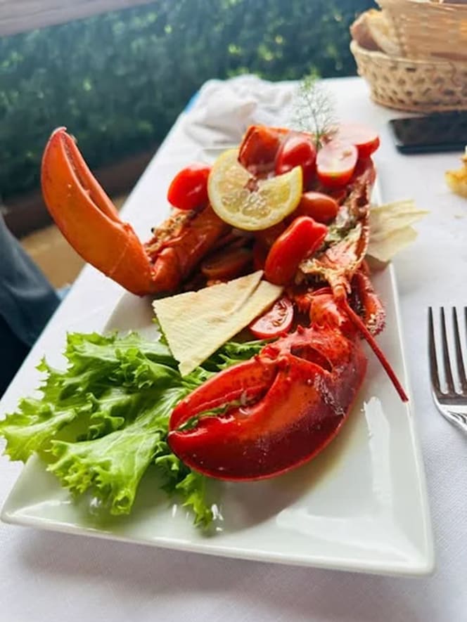 Ristorante Da Tritone - 2