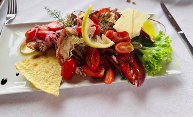 Ristorante Da Tritone - 5