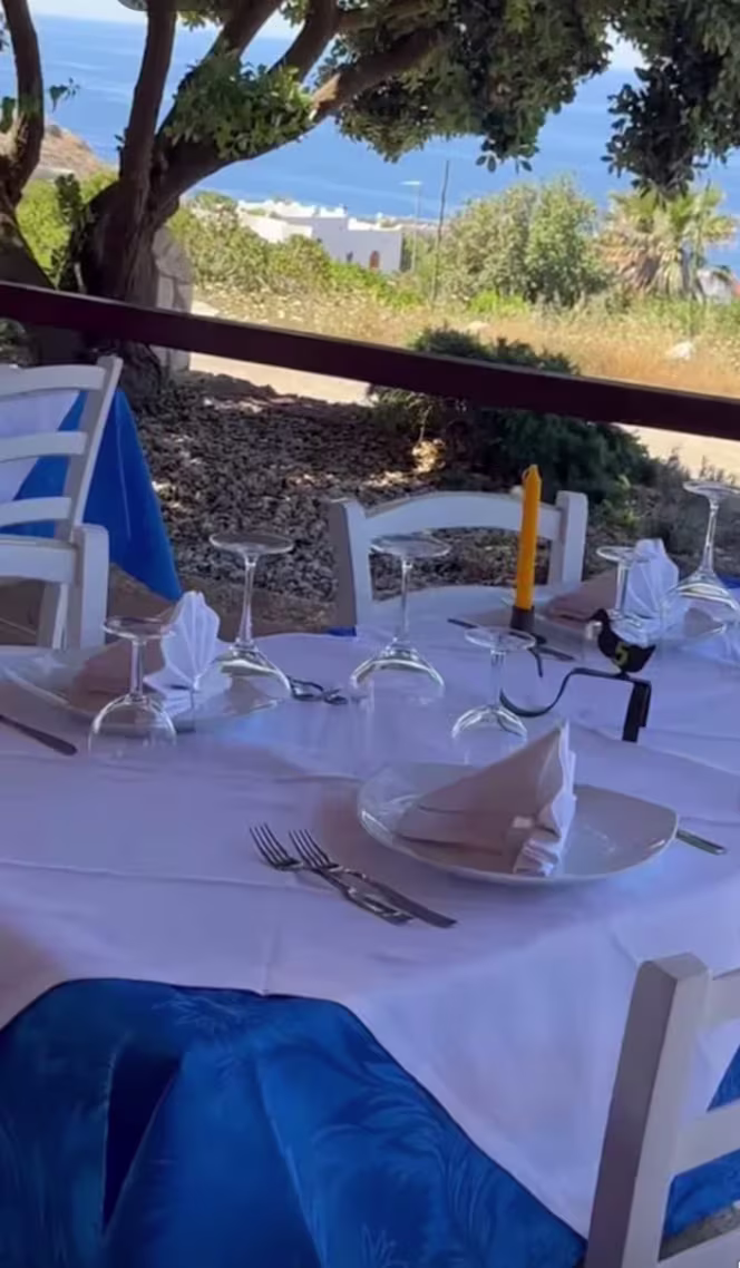 Ristorante Da Tritone - 0