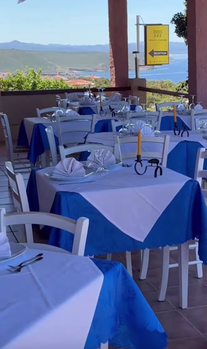 Ristorante Da Tritone - 1