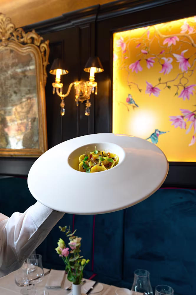 Casa Posh Firenze - 9