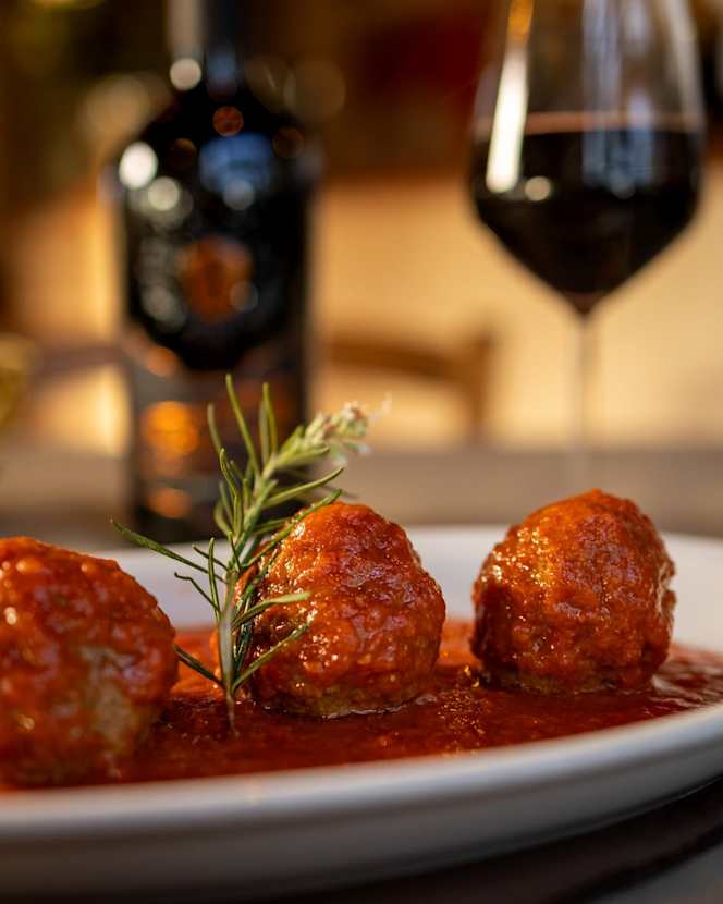 Antica Hosteria - 2