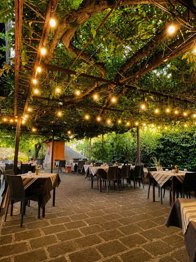 Antica Hosteria - 6