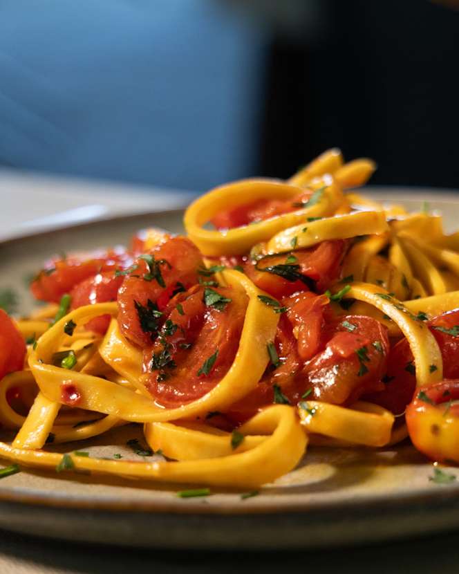 Antica Hosteria - 3
