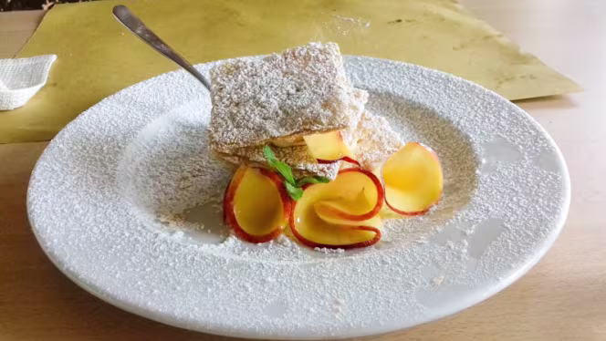 Agriturismo Le Cerquette - 1