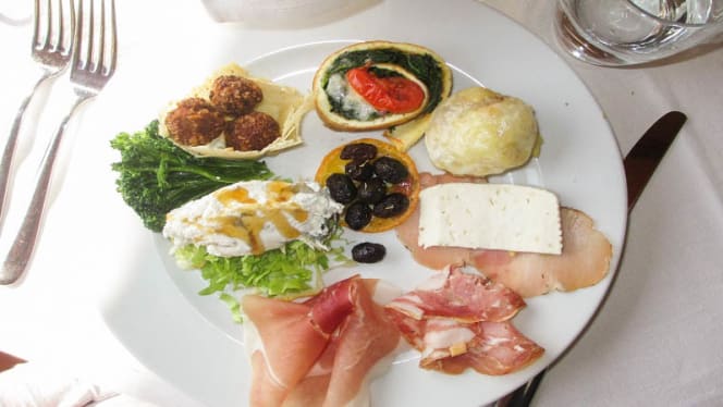 Agriturismo Le Cerquette - 5