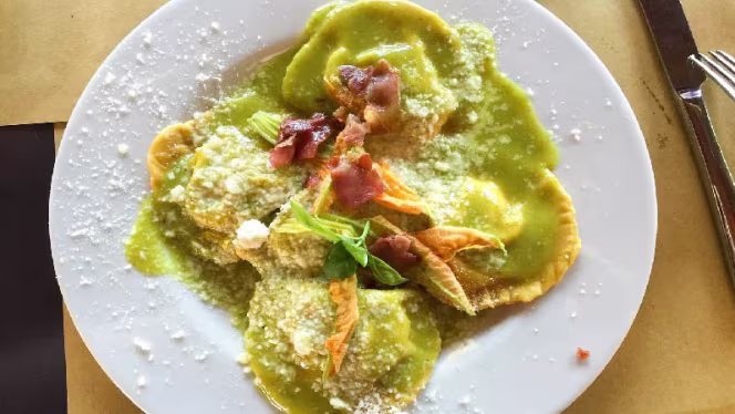 Agriturismo Le Cerquette - 0