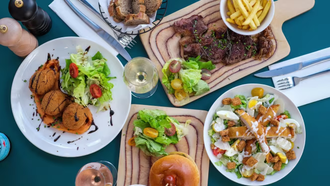 All together Colombes - 7