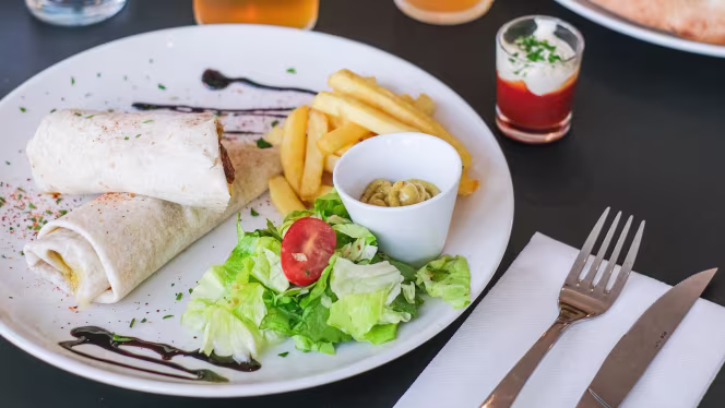 All together Colombes - 6