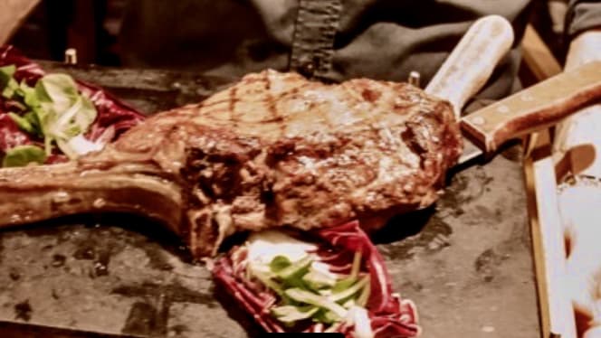 Ristorante Birreria Steakhouse Tesoretto - 3