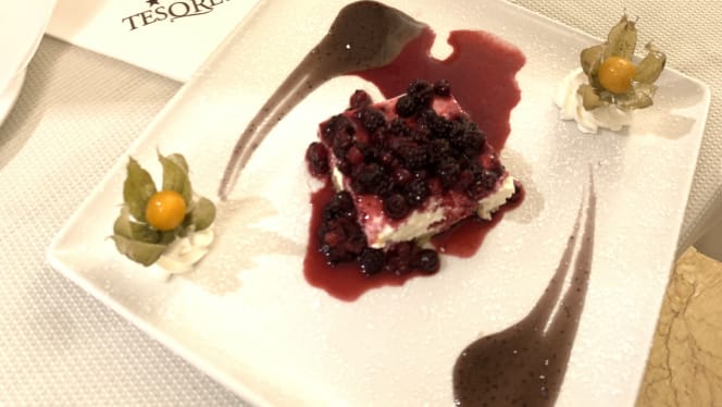 Ristorante Birreria Steakhouse Tesoretto - 4