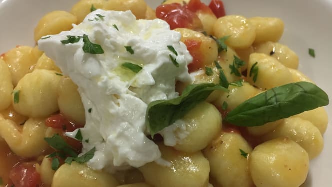 Ristorante Birreria Steakhouse Tesoretto - 2