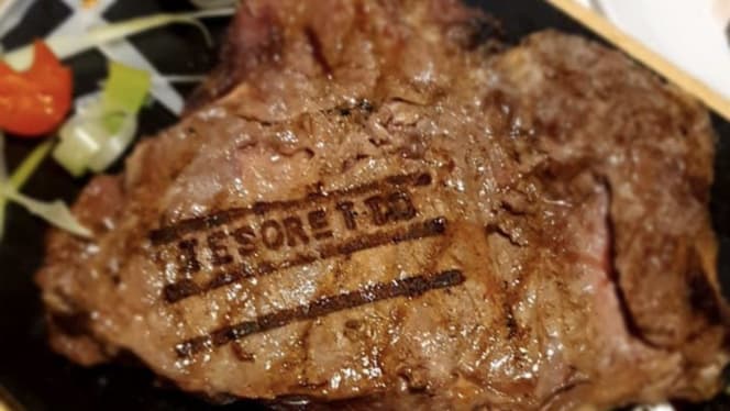 Ristorante Birreria Steakhouse Tesoretto - 6