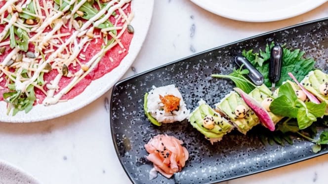 St. Tropez Gastrolounge - 7