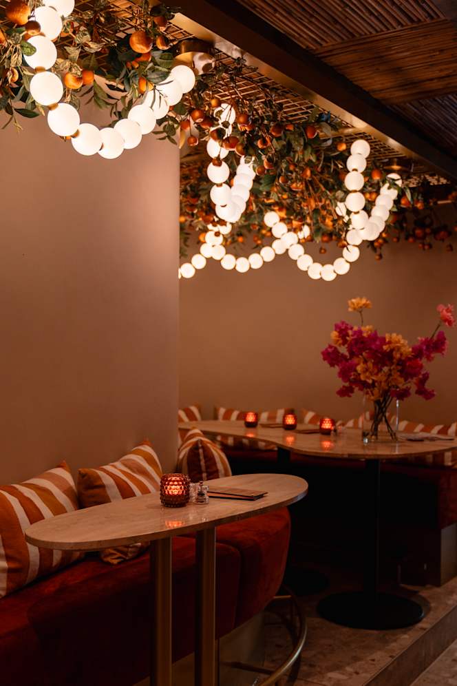 St. Tropez Gastrolounge - 3