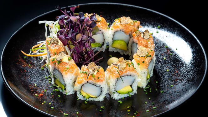 Nippon Experience Baja - 4