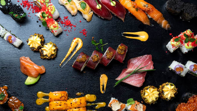 Nippon Experience Baja - 2