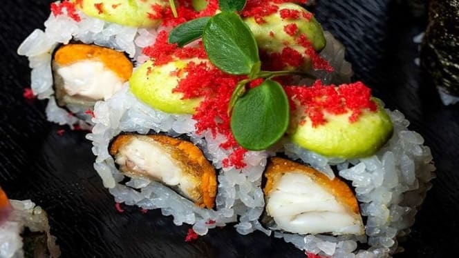 Nippon Experience Baja - 1