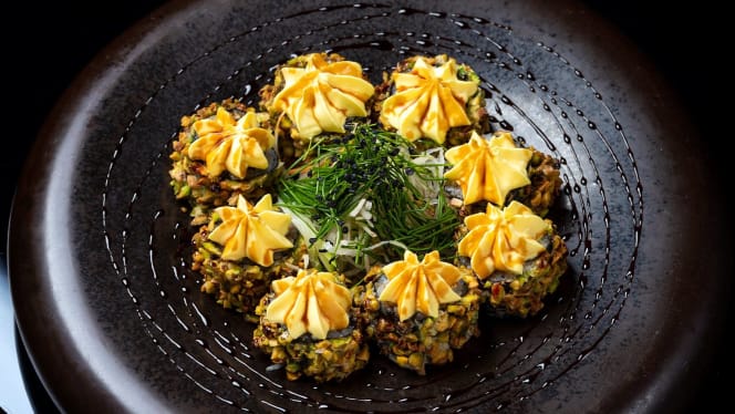 Nippon Experience Baja - 9