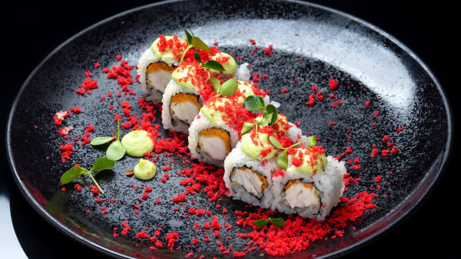 Nippon Experience Baja - 8