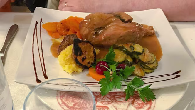 Hostellerie de l'Atelier - Cogne - 4