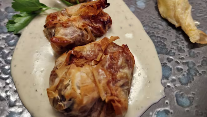 Hostellerie de l'Atelier - Cogne - 2