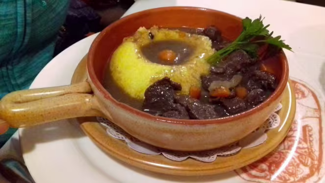 Hostellerie de l'Atelier - Cogne - 6