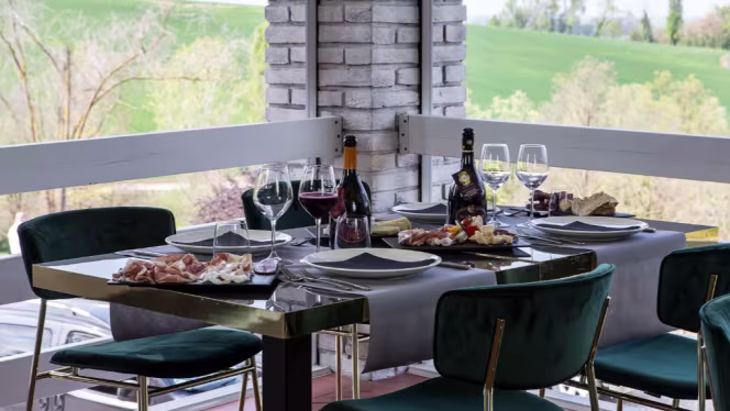 Marcello Experience Parma - 6