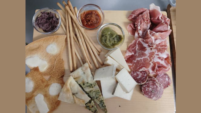 Le Troquet - Detrier - 3