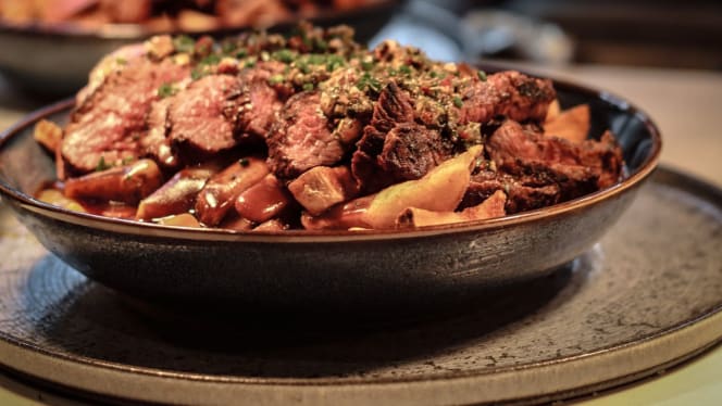 Cleaver Bar & Kitchen - 7