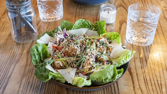 Cleaver Bar & Kitchen - 5